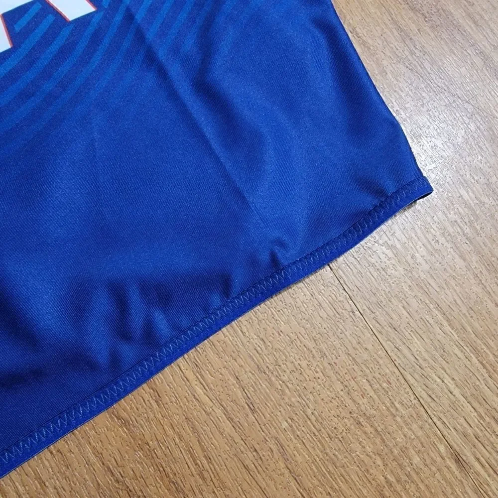 Nike Vapor Elite Pro USA Team Allyson Felix Track And Field Running Top Singlet